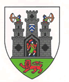 Borough Crest