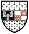 County Council Crest