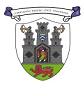 Borough and City Shield KBC Coat of Arms