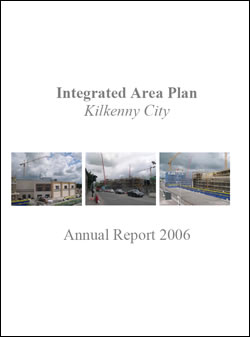 Integrated Area Plan 2006